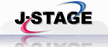 J-STAGE Logo